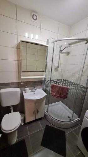 Apartman Angel