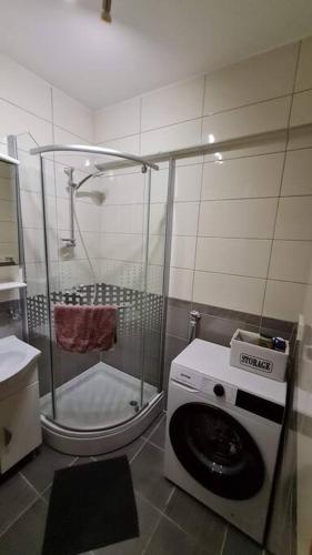 Apartman Angel