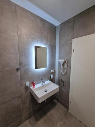 Gallery image of Hotel Zur Post in Sankt Goar
