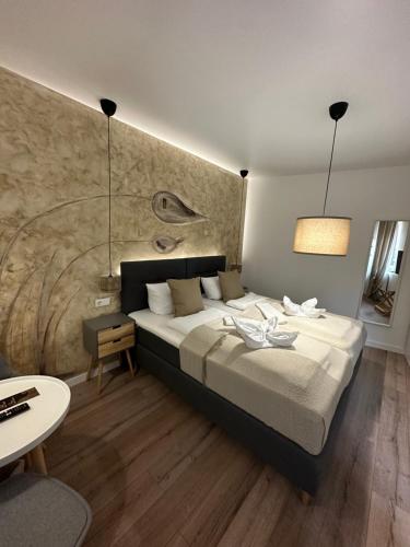 Gallery image of Hotel Zur Post in Sankt Goar