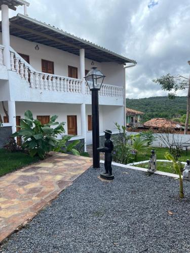 Villa Manga Rosa