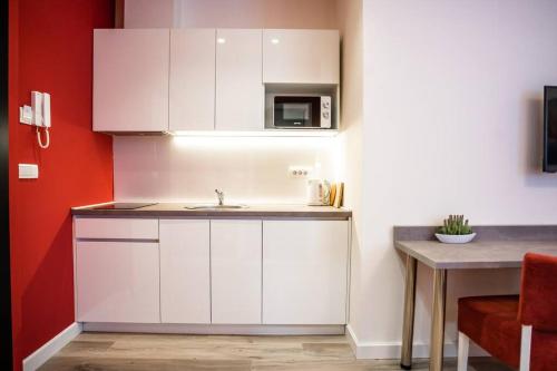 Imagen de la galería de Coral Studio, en Batajnica