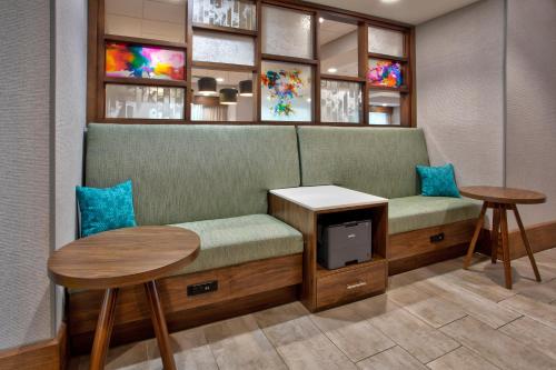 Hampton Inn Paris, Tn – Photos 3