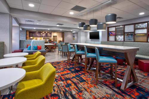 Hampton Inn Paris, Tn – Photos 4