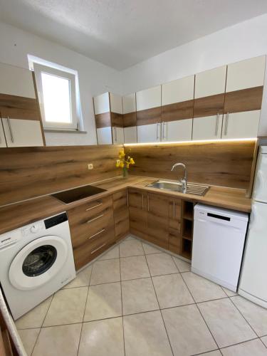 Φωτογραφία από το άλμπουμ του Apartments and Rooms Pavla σε Senj