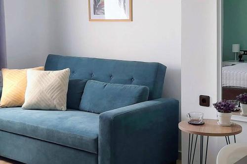 Gallery image of OUTParga Apartment 3 in Parga