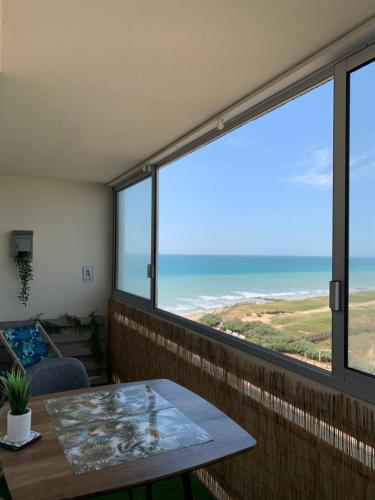 L'Horizon - Vue sur l'Océan