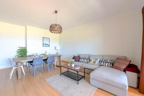 Apartamento Paolina