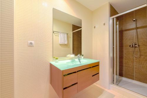 Apartamento Paolina