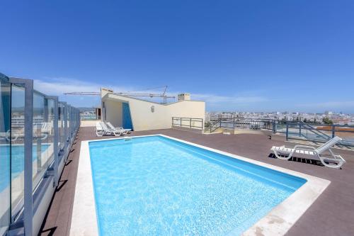 Apartamento Paolina