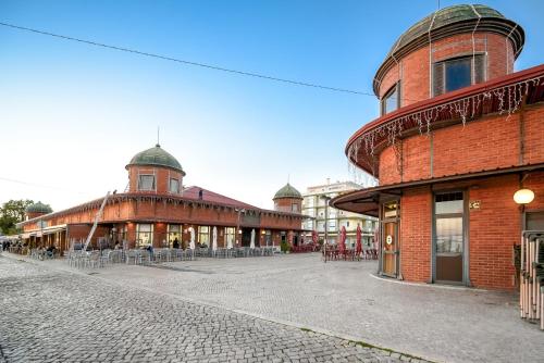 Apartamento Paolina