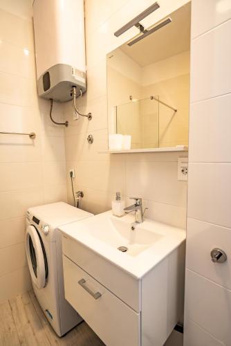 Valeria Louis perfect getaway - great location Split city center