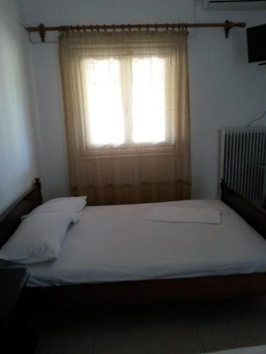 Gallery image of Drakopanagiotaki Rooms in Áyios Andréas Messinias
