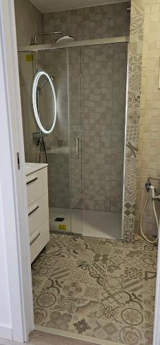 Apartamento Canyelles playa