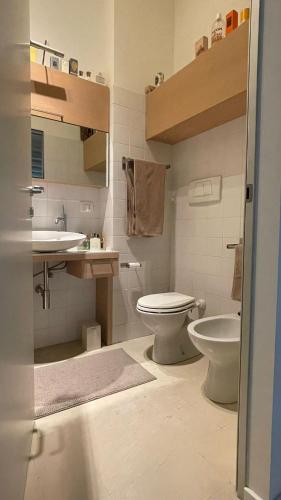 Nolo square apartment