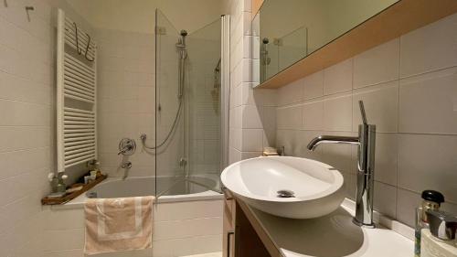 Nolo square apartment