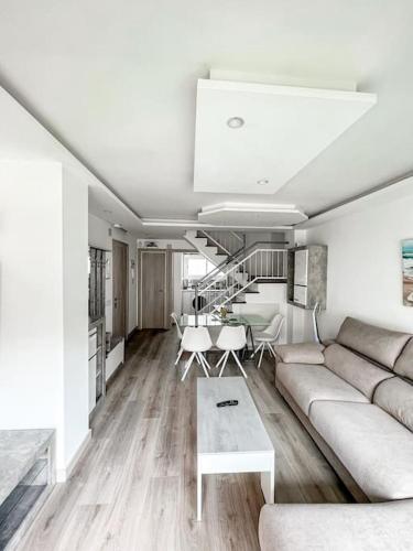 Dúplex Center Beach