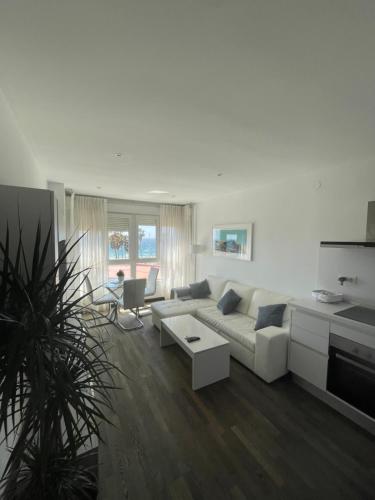 Apartamento 5 HOME SUITES ALMERÍA