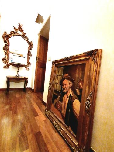 1878s by SC LUXURY HISTORIC HOUSE PIAZZA DI SPAGNA photo 38