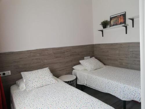 Imagen de la galería de El Rincón de África, en El Puerto de Santa María