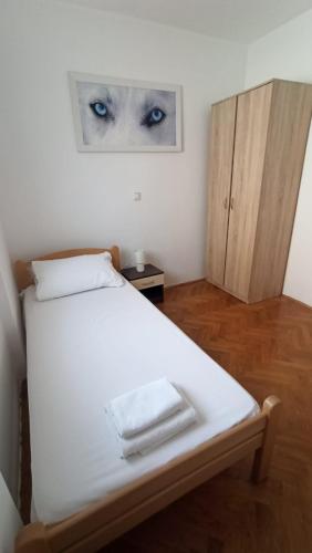 Apartment HOLIDAY