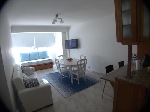 South Beach Apartment