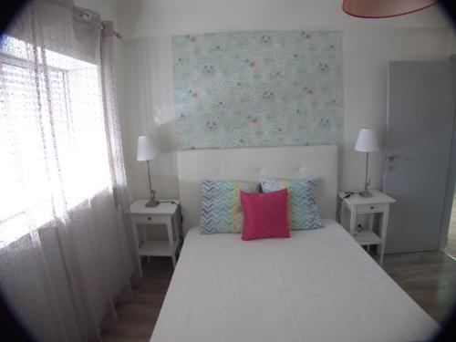 South Beach Apartment