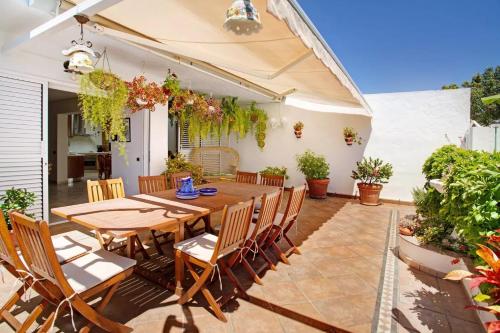 VCV BUNGALOW BELDA