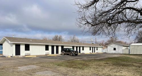 Budget Inn – Photos 2