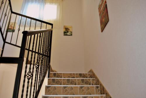 Fotografie z fotogalerie ubytování Apartments Villa-G Lustica v destinaci Tivat