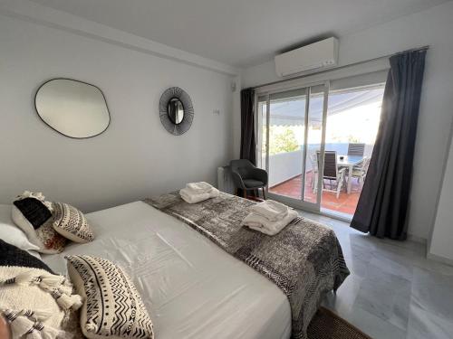 Luxury Apartm Brand newSwimming PoolGolf Beach photo 78