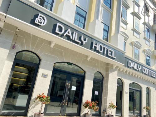 Gallery image of Daily Hotel Halong in Ha Long