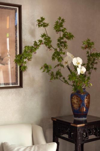 Fotografie z fotogalerie ubytování Hangzhou Qiushui Villa v destinaci Chang-čou