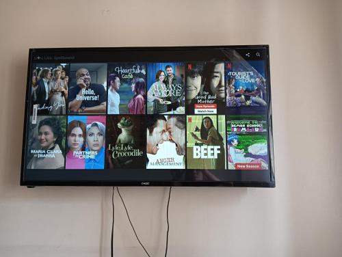 Montecito Prime Condo across Terminal 3