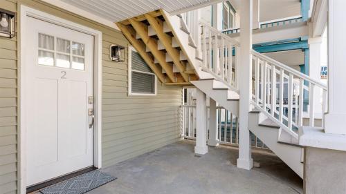 Φωτογραφία από το άλμπουμ του 326 E Glenwood Ave, Unit 2 σε Wildwood
