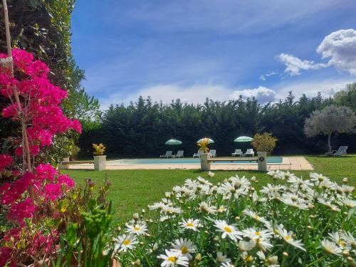 Mas Campagne Etoilée