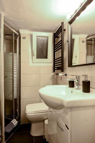Thessaloniki Center Deluxe Apartment