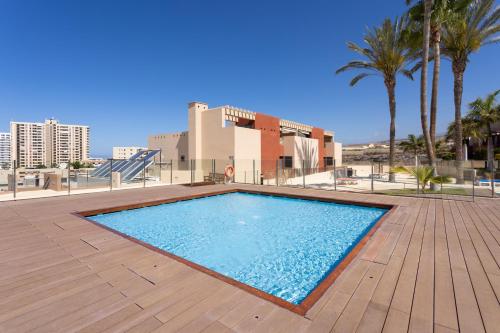 Paradise Sunny Home By Sunkeyrents