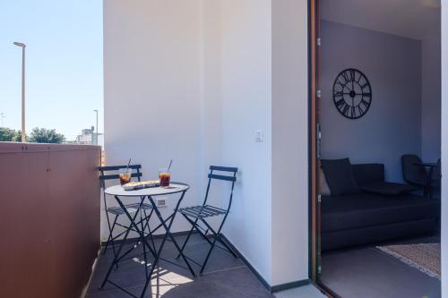 Lovely Apartment Calù 1