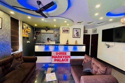 Hotel Shree Narayan Palace – Photos 3