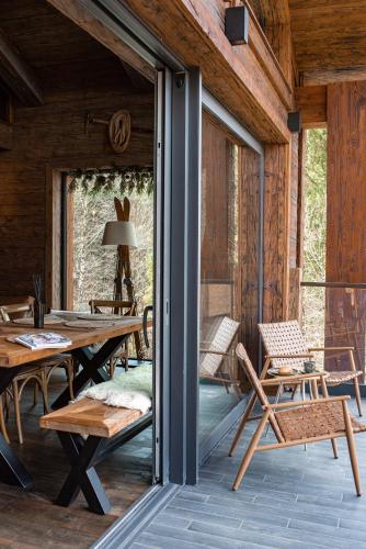 Φωτογραφία από το άλμπουμ του Le Chalet Skalite σε Szczyrk