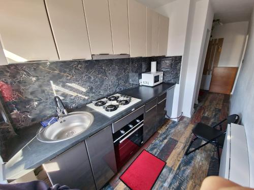 Imagen de la galería de APARTAMENT 2 CAMERE, en Bechet