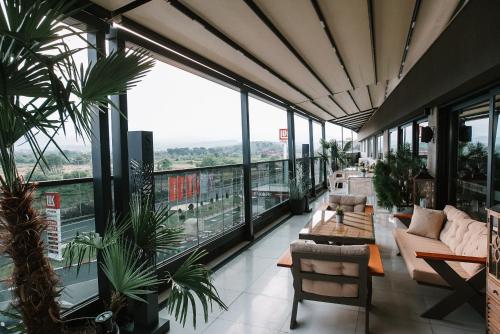 Gallery image of Hotel Sky Gevgelija in Gevgelija