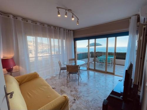 Zdjęcie z galerii obiektu Menton Bord de Mer w Mentonie
