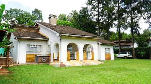 Gallery image of Kusini House & Campsite in Eldoret