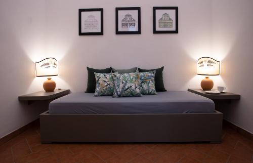 Wine Apartments Florence Bolgheri