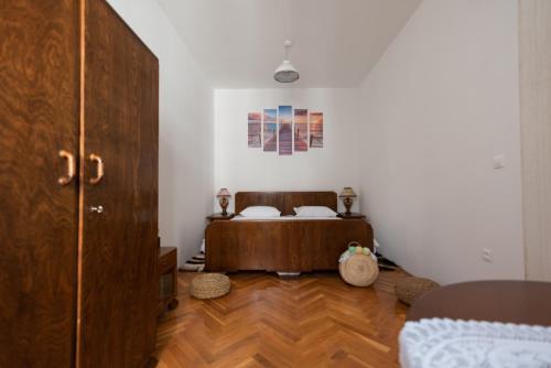 Throne of Dubrovnik Apartment 2