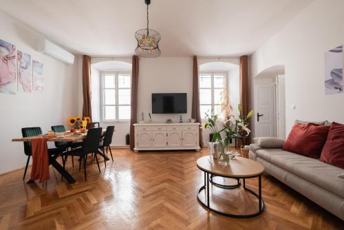 Throne of Dubrovnik Apartment 2