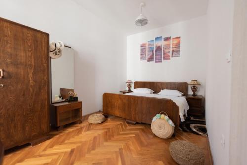 Throne of Dubrovnik Apartment 2