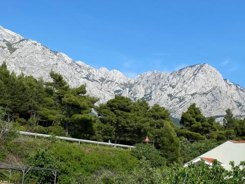 Φυσικό τοπίο κοντά σε αυτός ο ξενώνας
